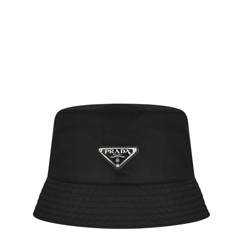 prada bucket hat sizing